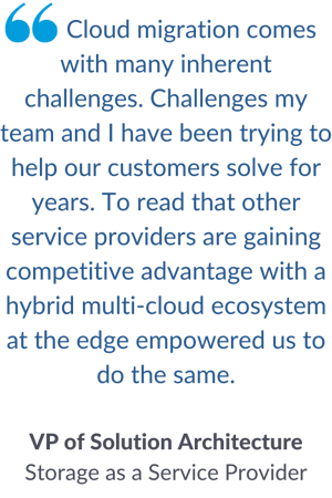 VP Solution Architecture VP Solution Architecture